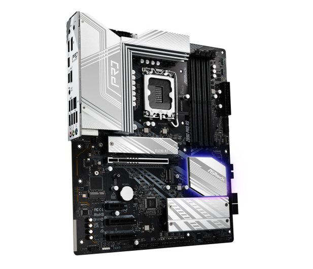 ASRock Z890 Pro RS - 1287354 - zdjęcie 4